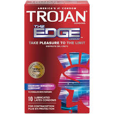 TROJAN EDGE