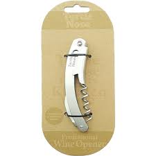 TURTLE NOSE PROFESSIONAL WINE OPENER