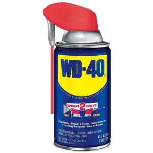 WD-40 8.OZ
