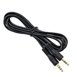 Y-MAX AUX CABLE