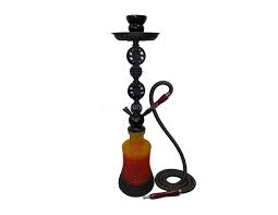 ZEBRA ADEL -1H HOOKHA