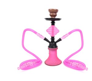 ZEBRA HENRY -2H HOOKHA
