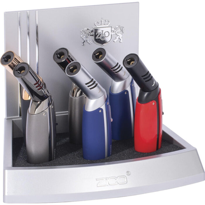 ZICO-MULTI-ANGLE-SINGLE-TORCH-LIGHTER-6CT.jpg ZICO-MULTI-ANGLE-SINGLE-TORCH-LIGHTER-6CT.jpg