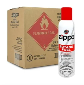 ZIPPO BUTANE 290ML