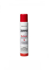 ZIPPO BUTANE 76 G