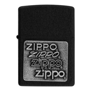 ZIPPO ZIPPO ZIPPO PW